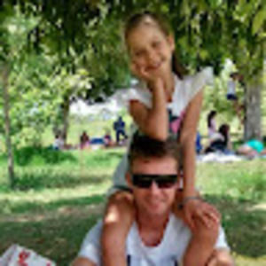 Meet your Posher, Gustavo